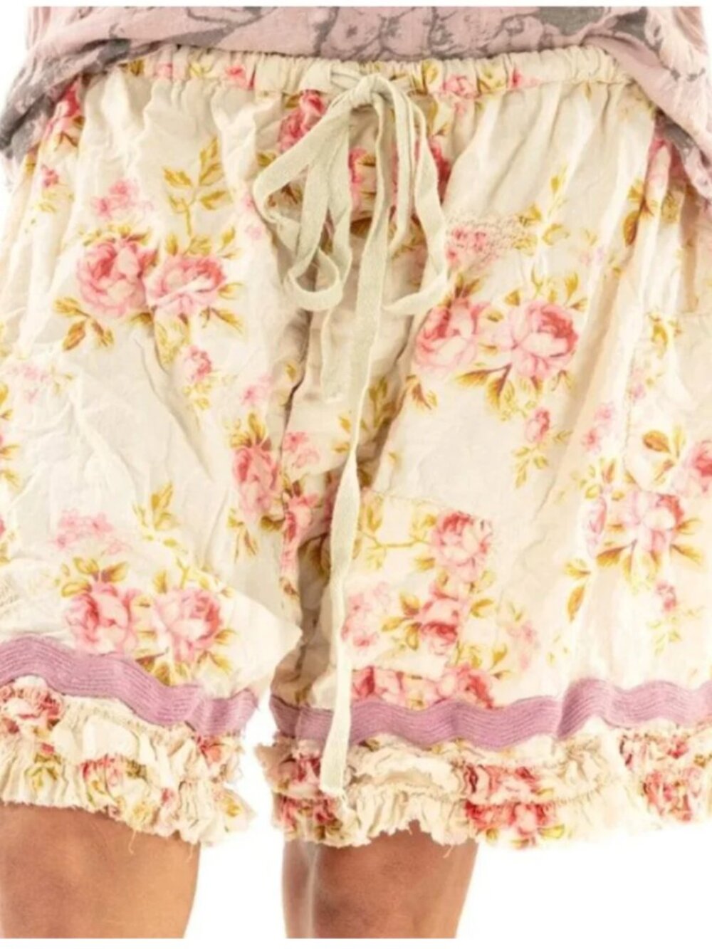 MAGNOLIA PEARL SHORTS